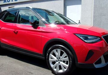 Seat Arona 25.551 km 16.945 &euro; Hagen 58089