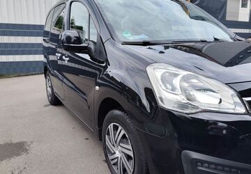 Citroen Berlingo 120.000 km 6.500 &euro; Remscheid 42859