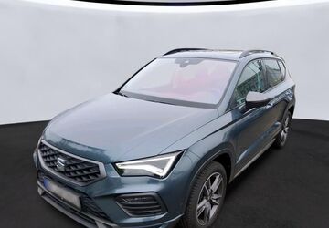 Seat Ateca 60.381 km 24.814 &euro; Hagen 58091