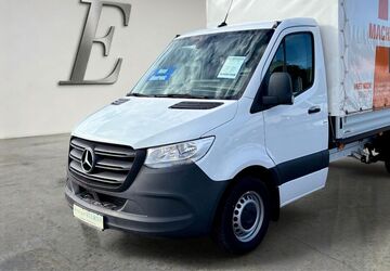 Mercedes-Benz Sprinter 9.726 km 33.915 &euro; Witten 58454