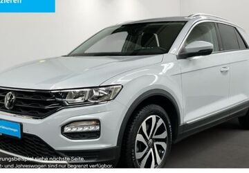 VW T-Roc 65.500 km 24.450 &euro; Hagen 58089