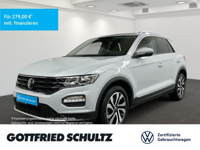 VW T-Roc 65.500 km 24.450 &euro; Hagen 58089