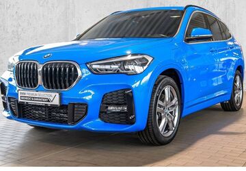 BMW X1 12.150 km 28.890 &euro; Hagen 58119