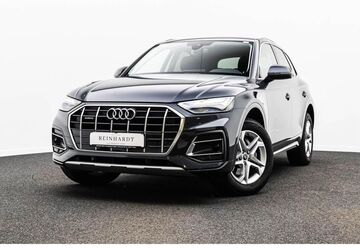 Audi Q5 104.556 km 28.850 &euro; Hagen 58091