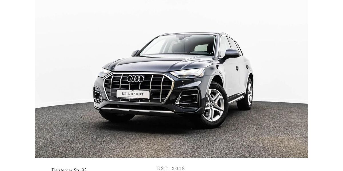 Audi Q5 104.556 km 28.850 &euro; Hagen 58091