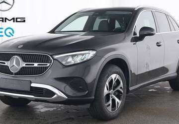 Mercedes-Benz GLC 300 12.216 km 51.190 &euro; Lüdenscheid 58507