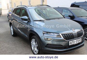Skoda Karoq 63.462 km 18.999 &euro; Hagen 58095