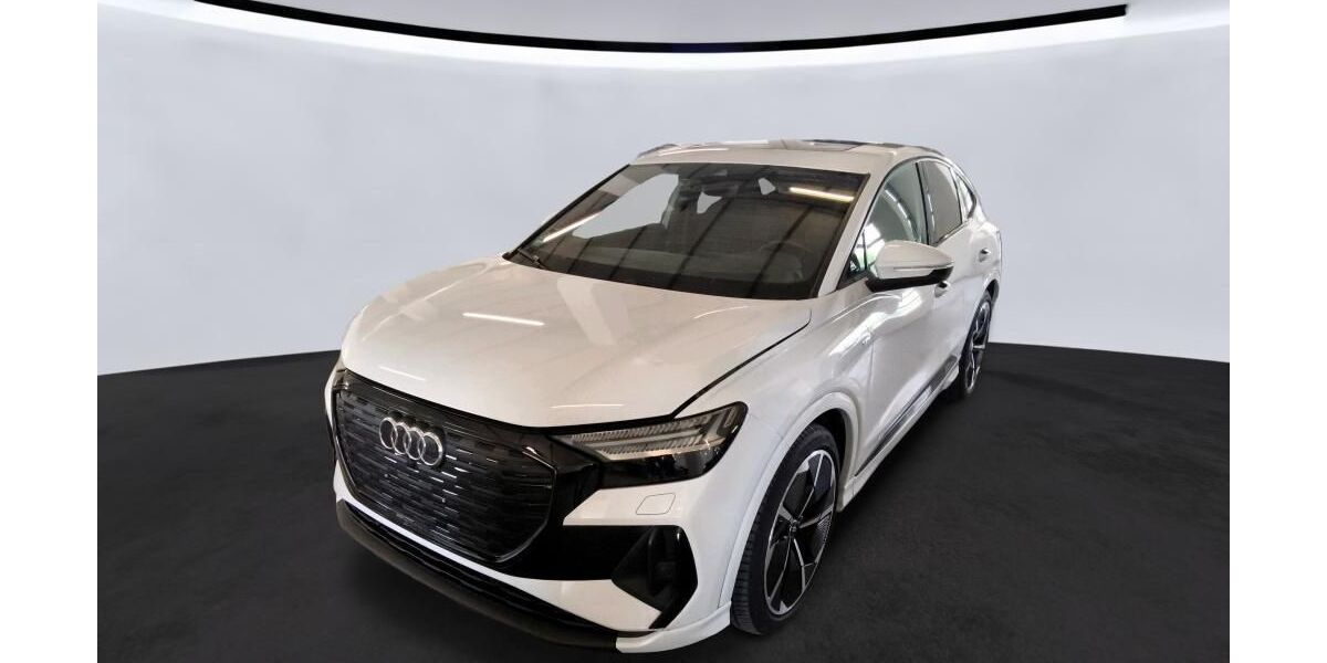 Audi Q4 e-tron 35.453 km 39.380 &euro; Hagen 58091