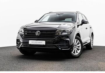 VW Touareg 67.214 km 49.607 &euro; Hagen 58091