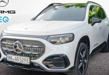 Mercedes-Benz GLB 250 9.500 km 58.680 &euro; Hagen 58135