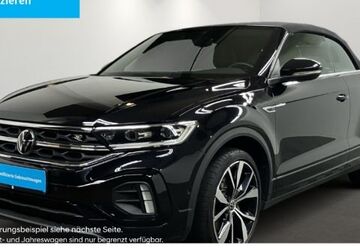 VW T-Roc 19.879 km 26.990 &euro; Hagen 58089