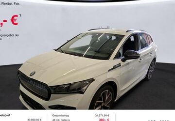 Skoda Enyaq 85.995 km 33.890 &euro; Hagen 58091
