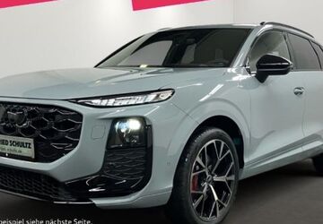 Audi Q3 9.990 km 57.750 &euro; Hagen 58089