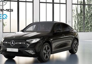 Mercedes-Benz GLC 300 3.105 km 64.880 &euro; Hagen 58135