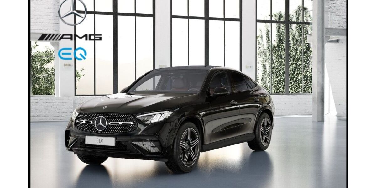 Mercedes-Benz GLC 300 3.105 km 64.880 &euro; Hagen 58135