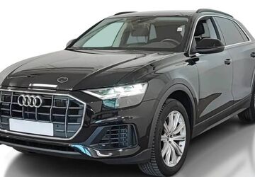Audi Q8 69.998 km 47.824 &euro; Hagen 58091