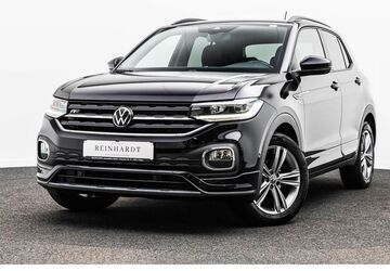 VW T-Cross 53.508 km 22.529 &euro; Hagen 58091