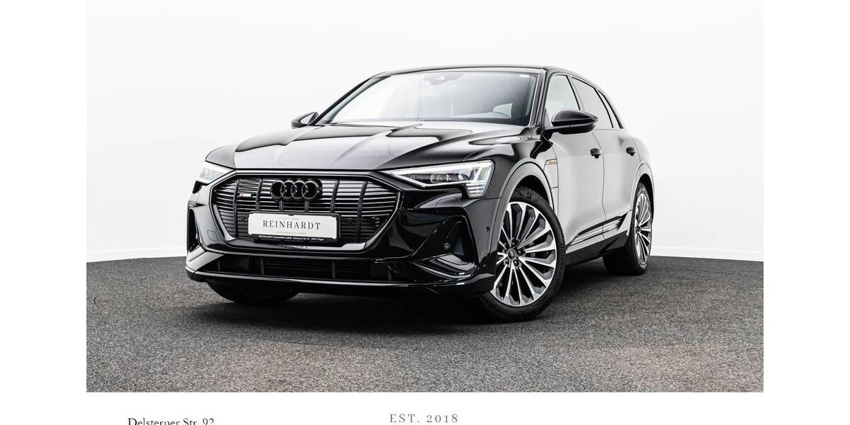 Audi e-tron 74.132 km 32.942 &euro; Hagen 58091