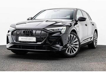 Audi e-tron 74.132 km 32.945 &euro; Hagen 58091