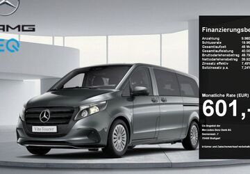 Mercedes-Benz Vito 8.428 km 49.200 &euro; Hagen 58135