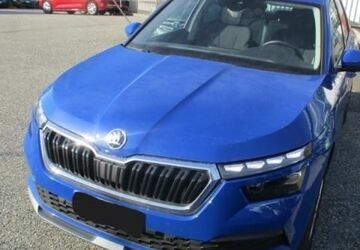 Skoda Kamiq 37.158 km 19.969 &euro; Hagen 58091