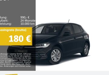 VW Polo 22.039 km 24.430 &euro; Bochum 44809