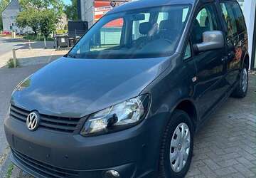VW Caddy 199.890 km 5.490 &euro; Dortmund 44369