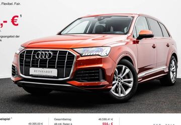 Audi Q7 88.916 km 48.777 &euro; Hagen 58091