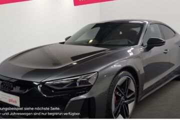 Audi e-tron GT 69.966 km 49.990 &euro; Hagen 58089