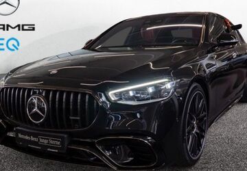 Mercedes-Benz S 63 AMG 10.663 km 164.780 &euro; Hagen 58135