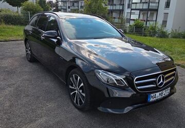 Mercedes-Benz E 300 129.000 km 22.990 &euro; Hagen 58097