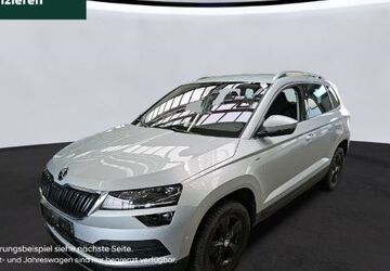 Skoda Karoq 92.962 km 23.750 &euro; Hagen 58089