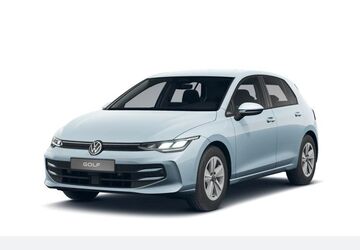 VW Golf 8.032 km 22.980 &euro; Bochum 44892