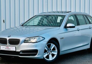 BMW 520 174.255 km 12.799 &euro; Hagen 58119