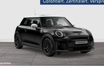 Mini Cooper SE 36.990 km 20.990 &euro; Hagen 58119