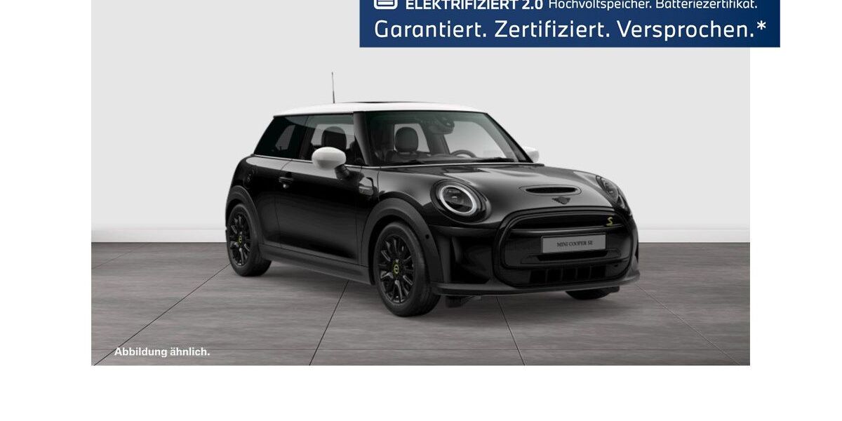 Mini Cooper SE 36.990 km 20.990 &euro; Hagen 58119