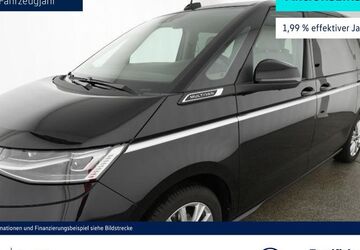 VW T7 Multivan 27.128 km 49.390 &euro; Bochum 44866