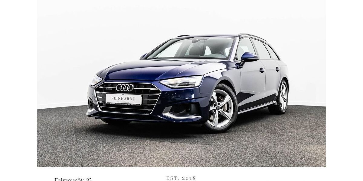 Audi A4 112.910 km 23.220 &euro; Hagen 58091