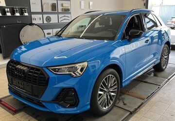 Audi Q3 31.250 km 34.910 &euro; Hagen 58091