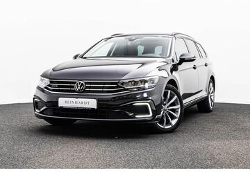 VW Passat Variant 86.571 km 21.489 &euro; Hagen 58091