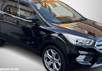 Ford Kuga 82.250 km 15.999 &euro; Hagen 58097