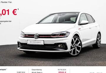 VW Polo 73.837 km 19.848 &euro; Hagen 58091