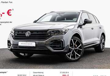 VW Touareg 141.772 km 39.597 &euro; Hagen 58091