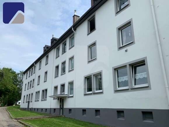 Etagenwohnung Lüdenscheid Tinsberg - 2 Zimmer, 41 m&sup2;, 280&euro; | Angebot:27182209