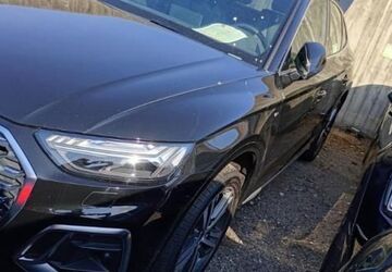 Audi Q5 36.344 km 43.730 &euro; Hagen 58091