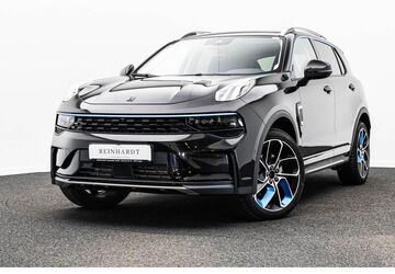 Lynk & Co 01 46.506 km 19.980 &euro; Hagen 58091