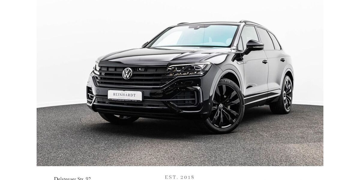 VW Touareg 97.257 km 47.410 &euro; Hagen 58091