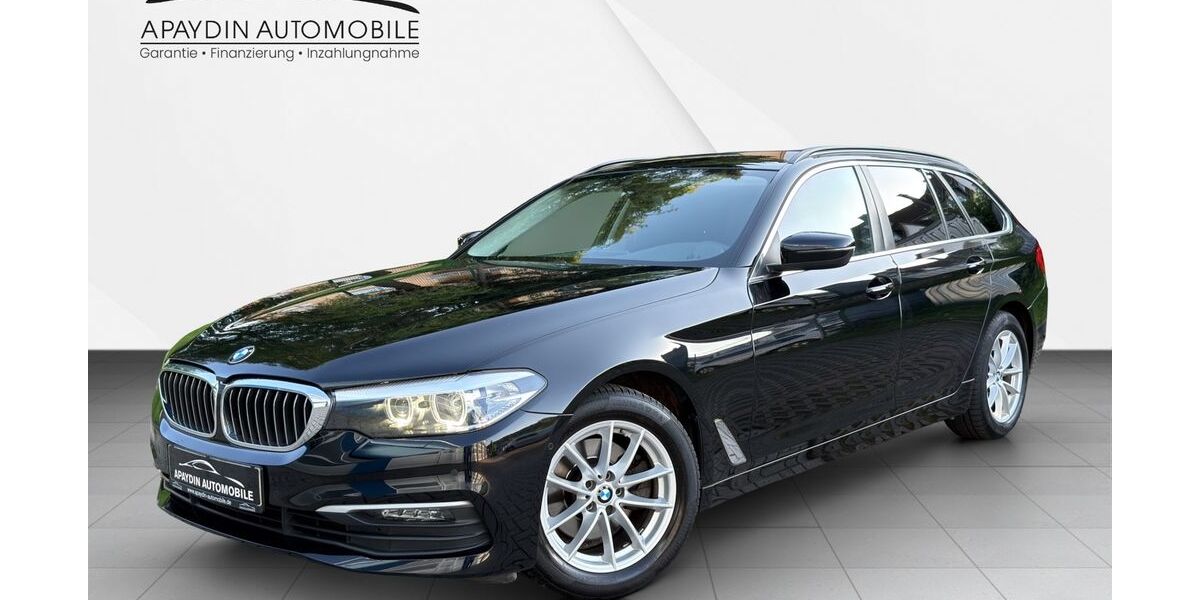 BMW 520 148.309 km 17.900 &euro; Hagen 58135