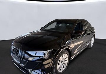 Audi e-tron 44.348 km 44.845 &euro; Hagen 58091