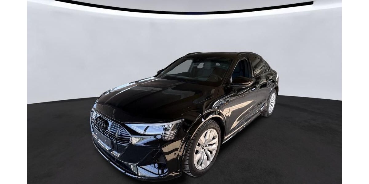 Audi e-tron 44.348 km 44.845 &euro; Hagen 58091